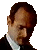 Bastians Vater